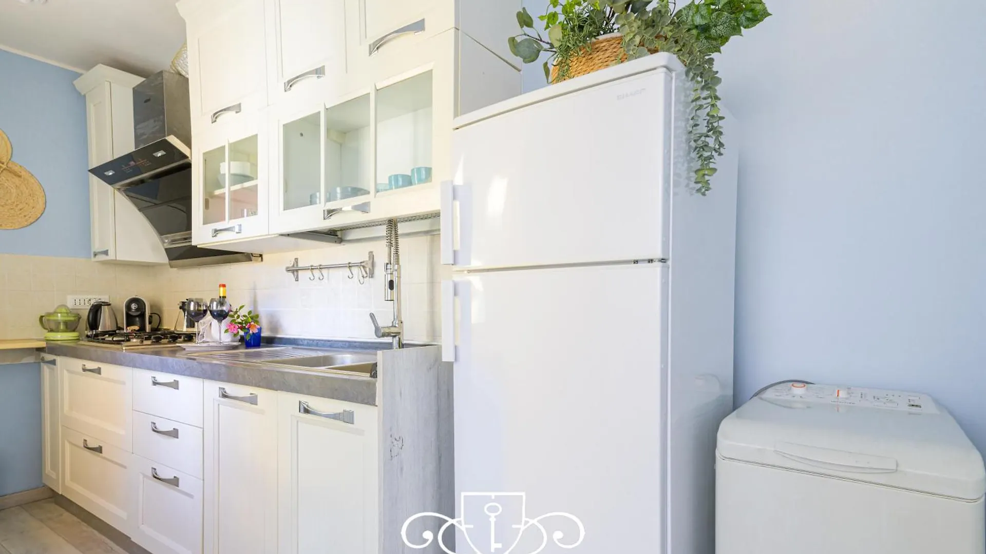 Scent Of The Sea Apartment - L'Opera Group La Spezia