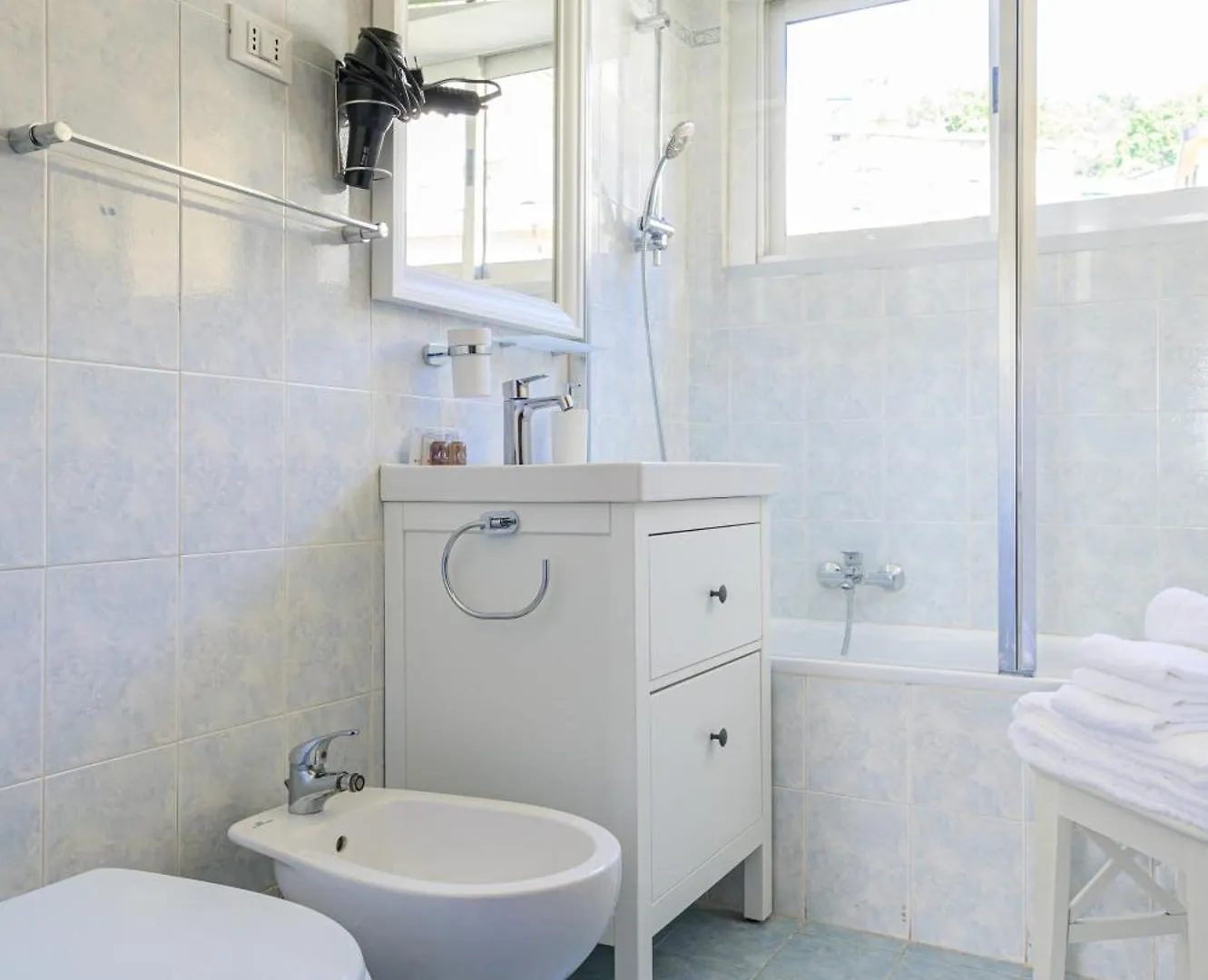 Scent Of The Sea Apartment - L'Opera Group La Spezia 0*,