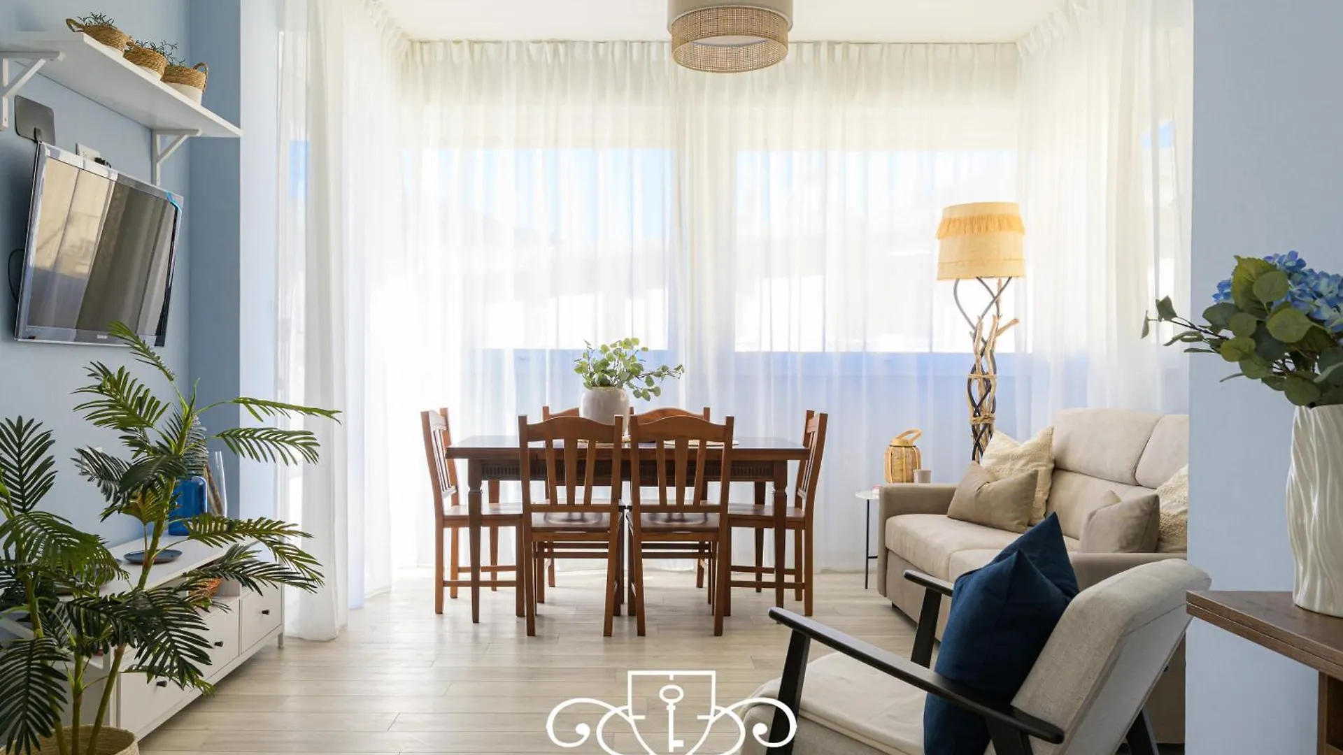 Scent Of The Sea Apartment - L'Opera Group La Spezia