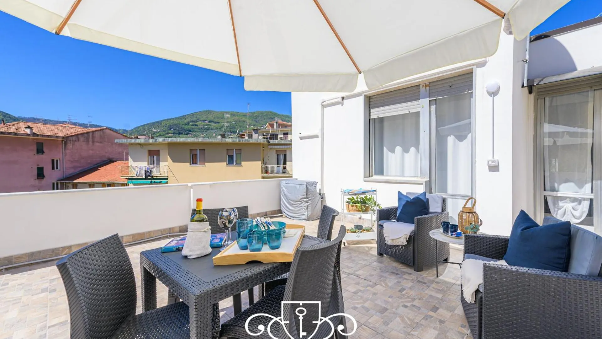 Scent Of The Sea Apartment - L'Opera Group La Spezia