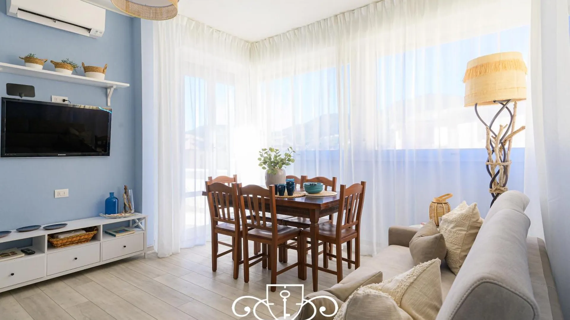 Scent Of The Sea Apartment - L'Opera Group La Spezia