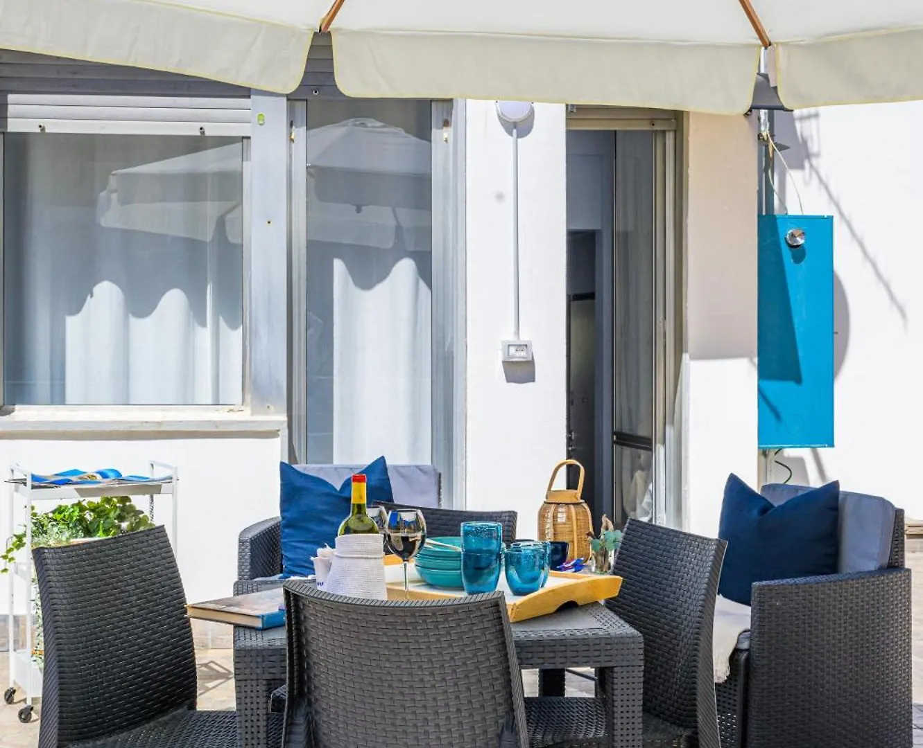 Scent Of The Sea Apartment - L'Opera Group La Spezia 0*,  Italy