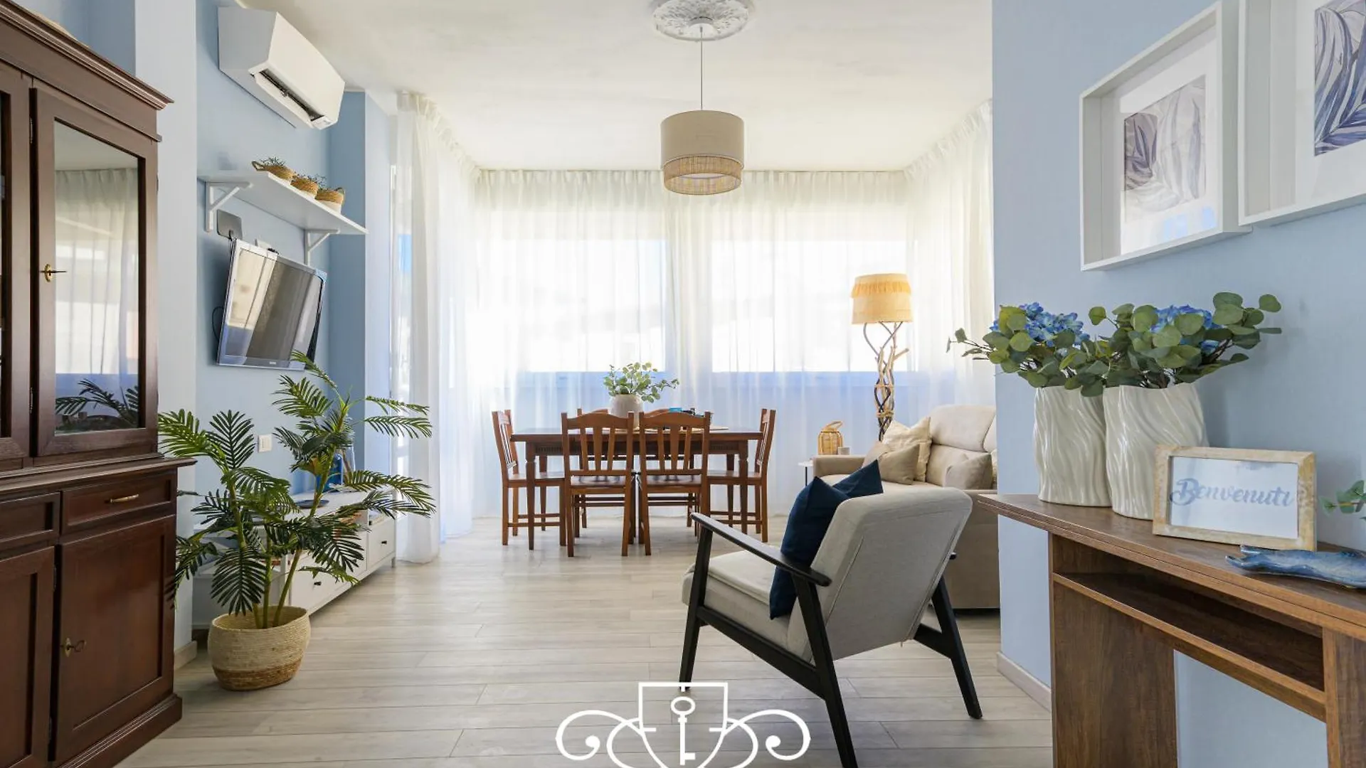 Scent Of The Sea Apartment - L'Opera Group La Spezia 0*,  Italy
