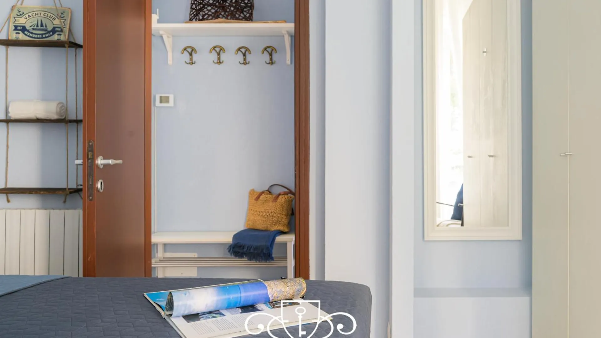 Scent Of The Sea Apartment - L'Opera Group La Spezia